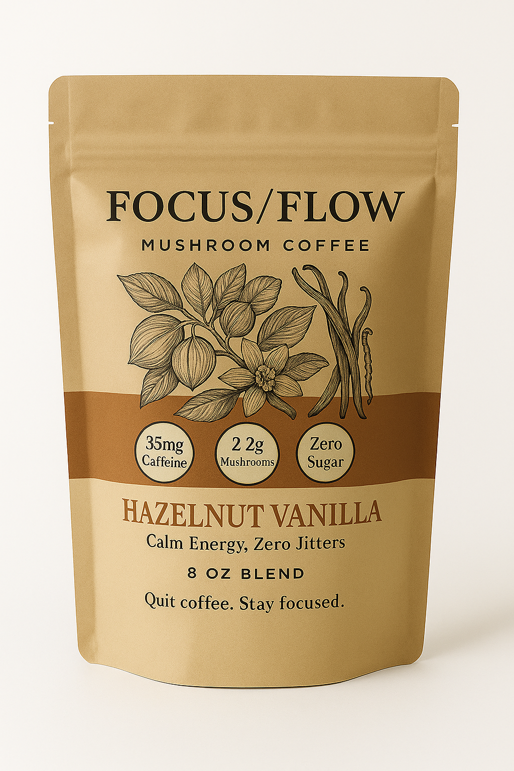 Focus Flow Starter Pack