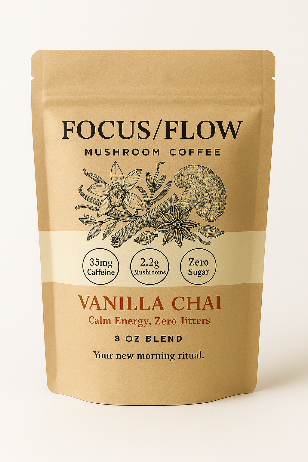 Focus Flow Starter Pack