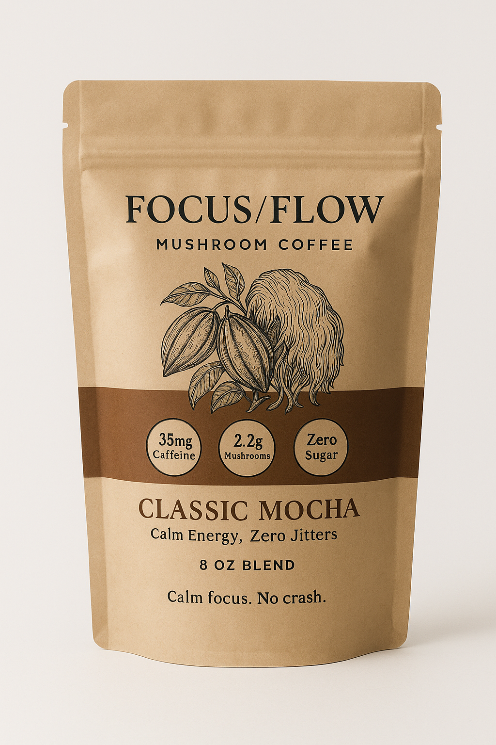 Focus Flow Starter Pack