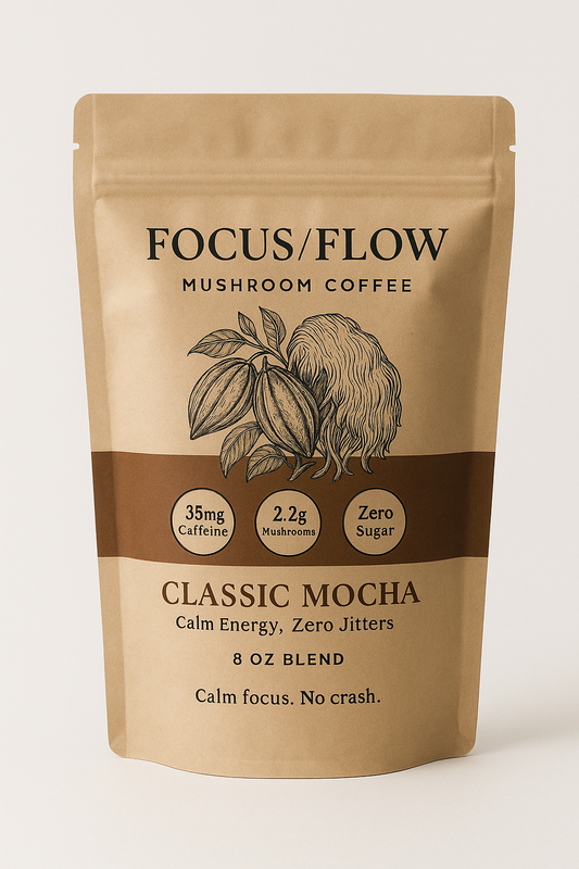 Focus Flow Starter Pack