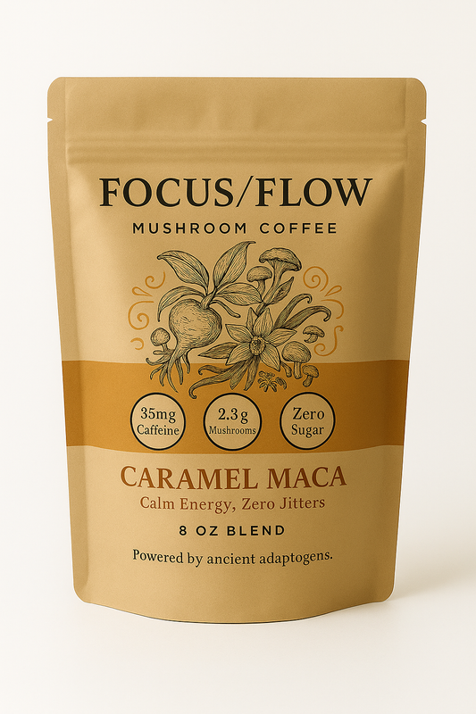 Focus Flow Starter Pack