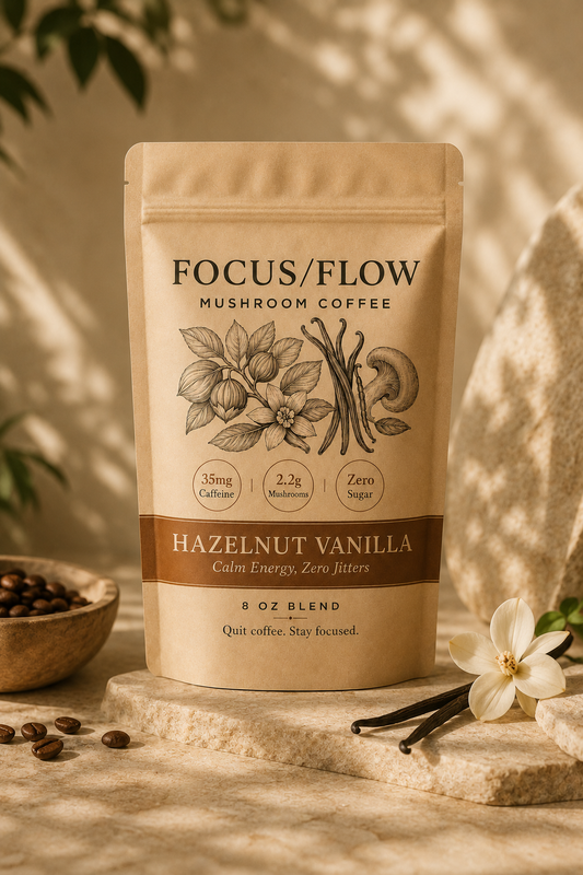 Focus Flow Starter Pack
