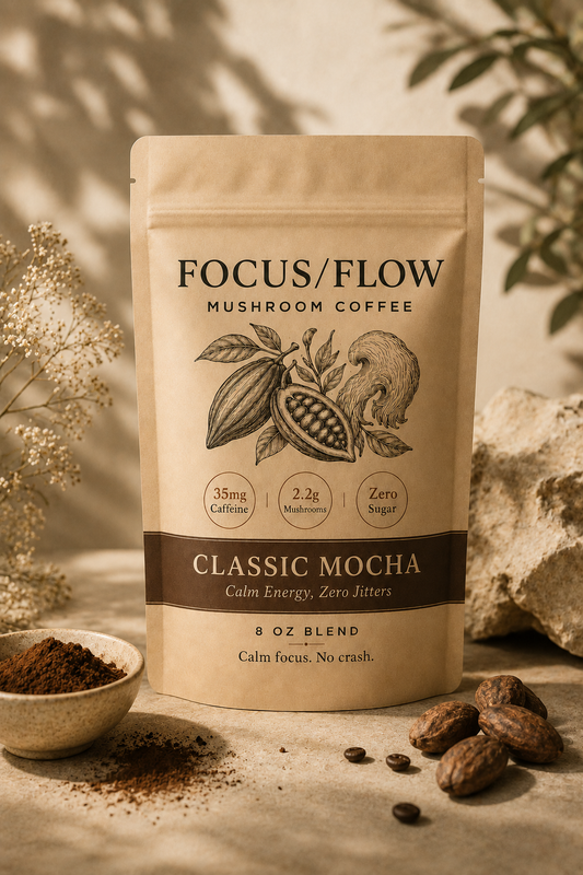 Focus Flow Starter Pack