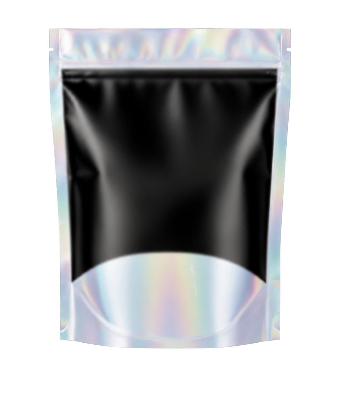 Blurred Leading Blend A pouch