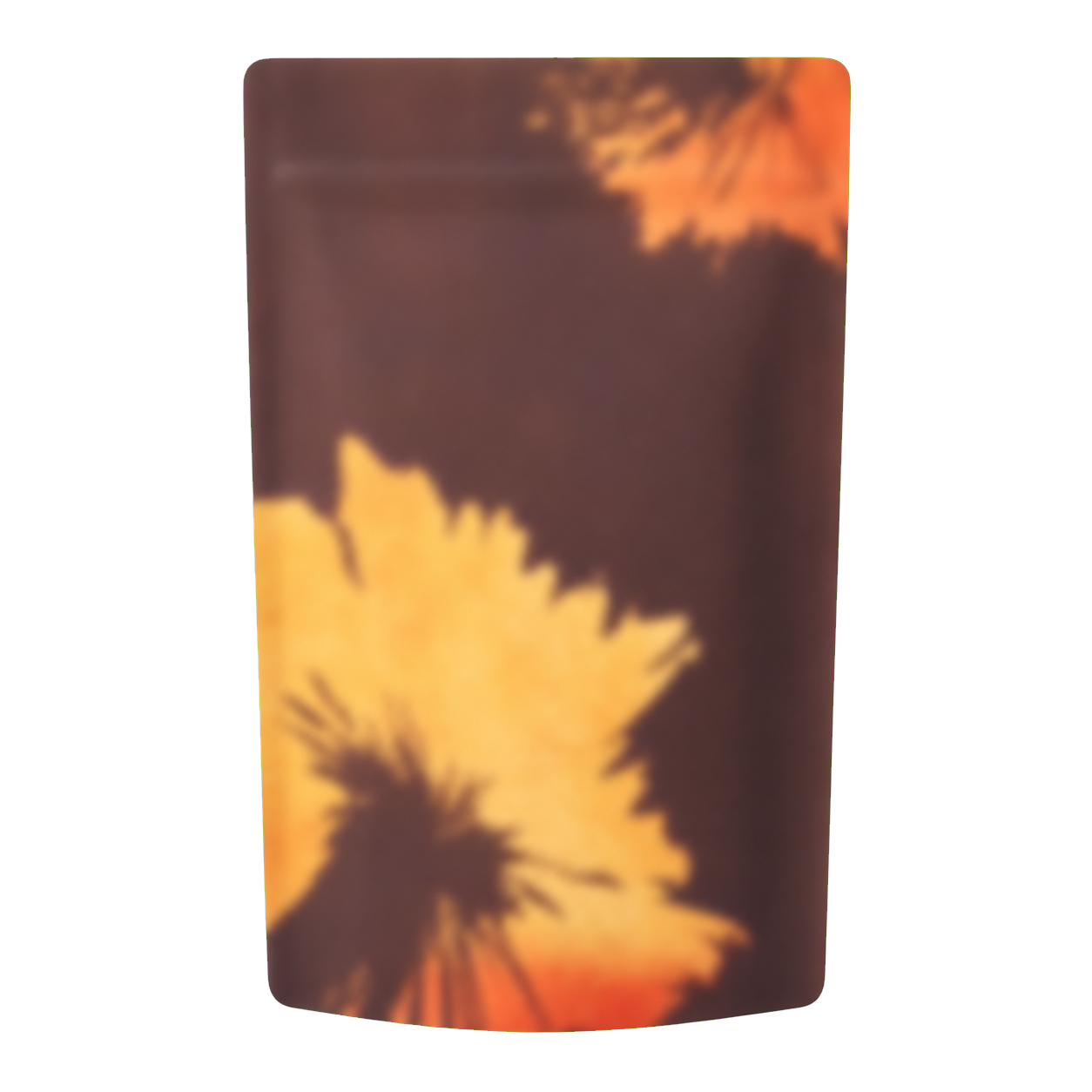 Blurred Leading Blend B pouch